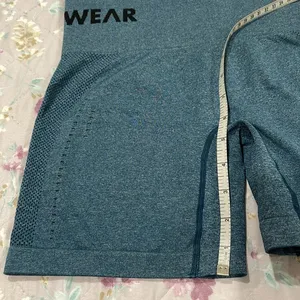 Ryderwear short S thumbnail 2