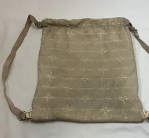 Baby Phat drawstring backpack purse thumbnail 5