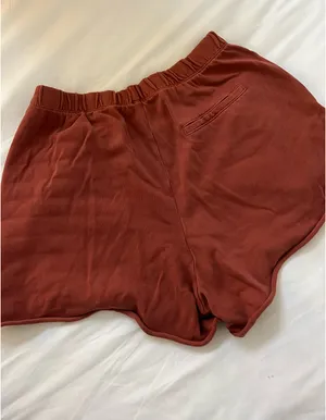 Aerie Sweat Shorts thumbnail 2