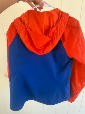 The North Face Jacket Windbreaker thumbnail 7