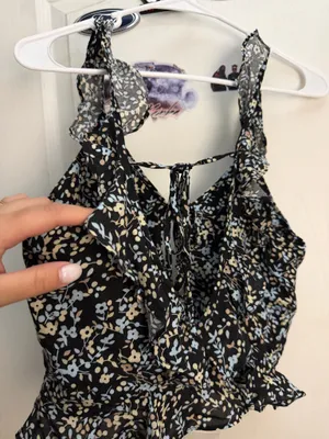 Free People Top thumbnail 4