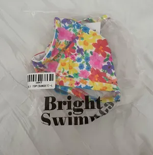 Bright Swimwear Bali Bikini Top thumbnail 7