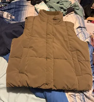 Primark Green Vest thumbnail 1