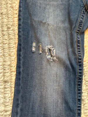 Aeropostale Jeans Kylie Boyfriend thumbnail 2