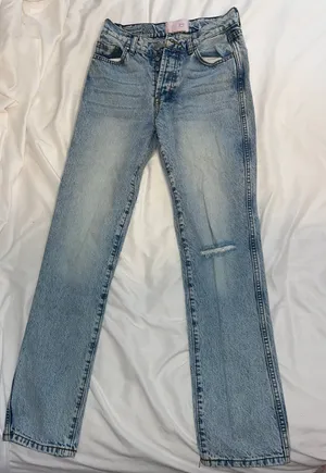 Revice Ex-Boyfriend Jeans thumbnail 5