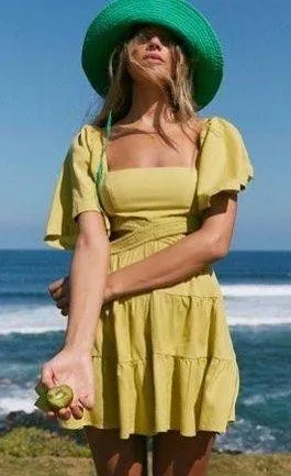 Free People Sundresses thumbnail 1