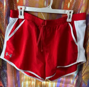 Under Armour Athletic Shorts ❤️ thumbnail 1
