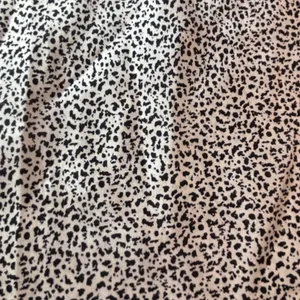 Sienna Sky Womens Cheetah Print A-Line Midi Skirt‎ Lined Large 02CS126 thumbnail 2