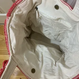 Crotchet bag thumbnail 4