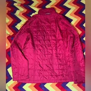 Tommy Hilfiger 3 in 1 all weather system jacket puffer thumbnail 2