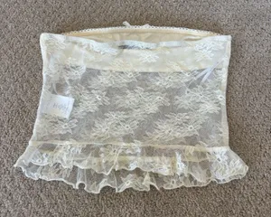 White Fox Boutique Top thumbnail 3