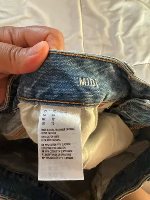 American Eagle Shorts Outfitters thumbnail 6