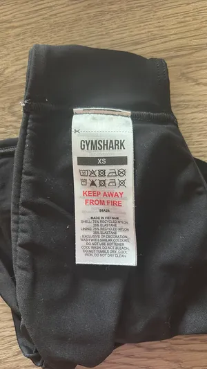 Gymshark Twist Front Bra thumbnail 3