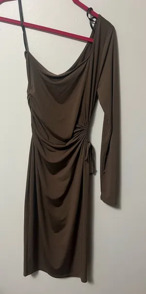 Windsor Dress thumbnail 1