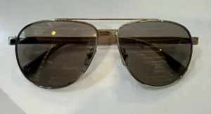 Men’s Versace Sunglasses  thumbnail 1