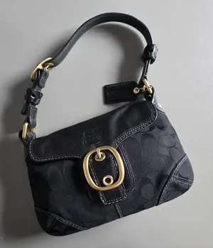 🅢🅞🅛🅓Coach Bleeker Small Shoulder Bag thumbnail 1