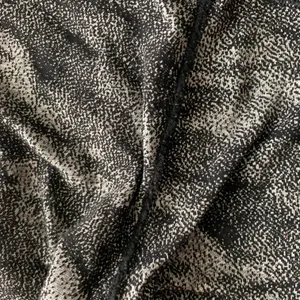 Lululemon Women’s 2 Wunder Under High-Rise Tight 28" Misted Jacquard Black White thumbnail 7