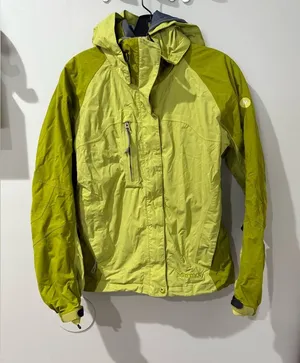 Marmot Jacket Women’s XS‎ Green Full Zip Hooded Ski Snow Outdoor Hiking Green thumbnail 1