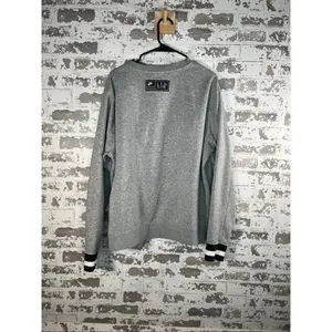 Nike | women nike air pullover crewneck thumbnail 8
