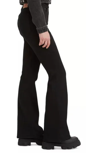 726 Flare Jeans thumbnail 5