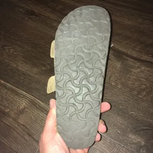 Amputee/Right foot only Birkenstock Arizona sandal thumbnail 3