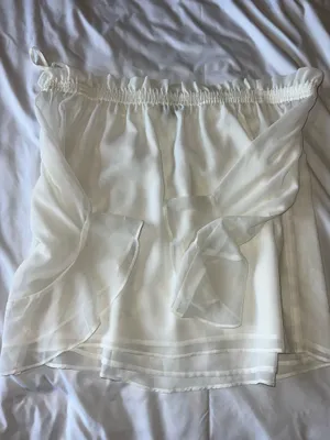 Timing Off-The-Shoulder Top thumbnail 1