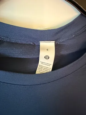 Lululemon Swiftly Long Sleeve thumbnail 3