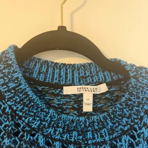 Rare 10 Crosby by Derek Lam Sweater thumbnail 3