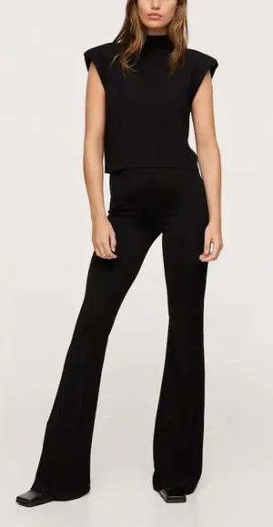 Mango Top NWT thumbnail 4