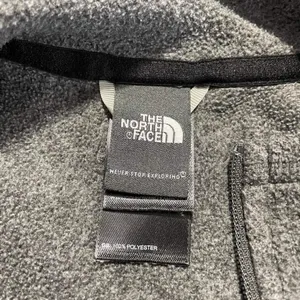 The North Face Size Small  Jacket Sweater thumbnail 4