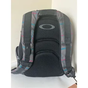Oakley Backpack Tech Outdoor Miyuki Arihara oa704 thumbnail 5