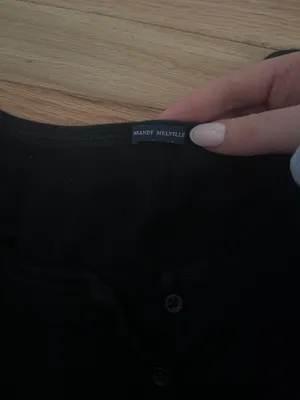 Brandy Melville Zelly Top thumbnail 4