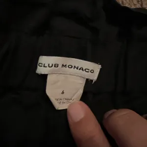 Club Monaco high‎ waist shorts 6 thumbnail 3