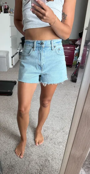 Abercrombie Shorts thumbnail 1