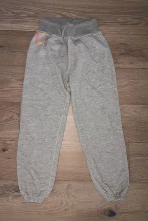 Urban Outfitters grey sweatpants small thumbnail 1