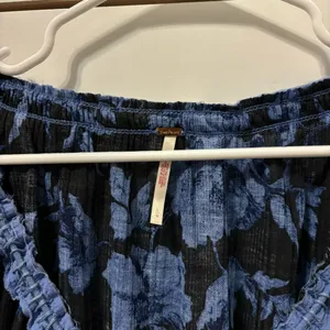 Free People Perfect Day Top thumbnail 4