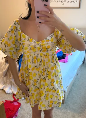 Trixxi Dress thumbnail 1