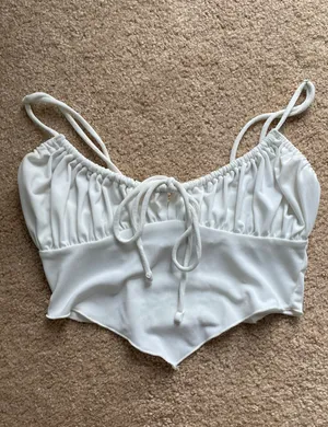 Urban Outfitters Top thumbnail 2