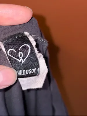 Windsor Fitted Mini Dress thumbnail 6