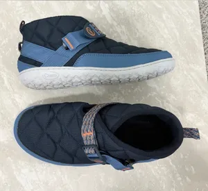 Chaco Navy Blue Ramble Puff Shoes- Woman’s Size 11 thumbnail 1