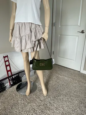 Kate Spade Reegan small shoulder bag thumbnail 7