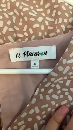 Bec & Bridge “Macaron” Mini Dress thumbnail 3