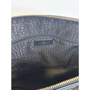 kate spade Black Carli Grove Street Satchel thumbnail 6