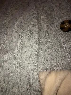 Garage Cropped Cardigan thumbnail 2