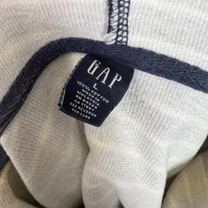 Gap Pullover Hoody Shirt thumbnail 5