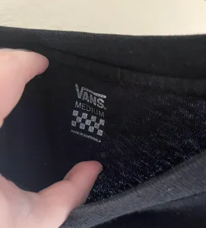 Vans Long Sleeve thumbnail 4