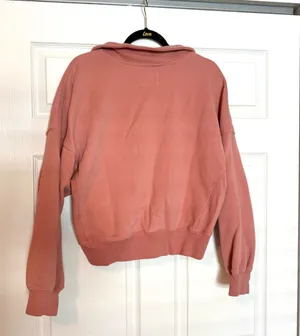 Abercrombie Quarter-Zip thumbnail 3