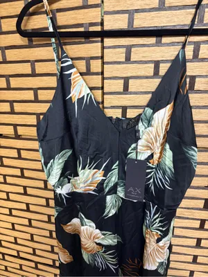 AX Paris black jumpsuit size 12 thumbnail 3