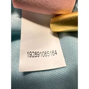 Juicy‎ Couture Blue Floral Lace Shift Dress Short Sleeve Aqua RN123475 Size Med thumbnail 6