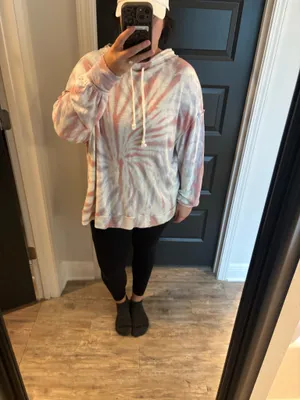 Free People Sweater thumbnail 2